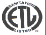 [ETL - Sanitation Listed]